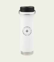 Stainless Steel Thermos - Image 2
