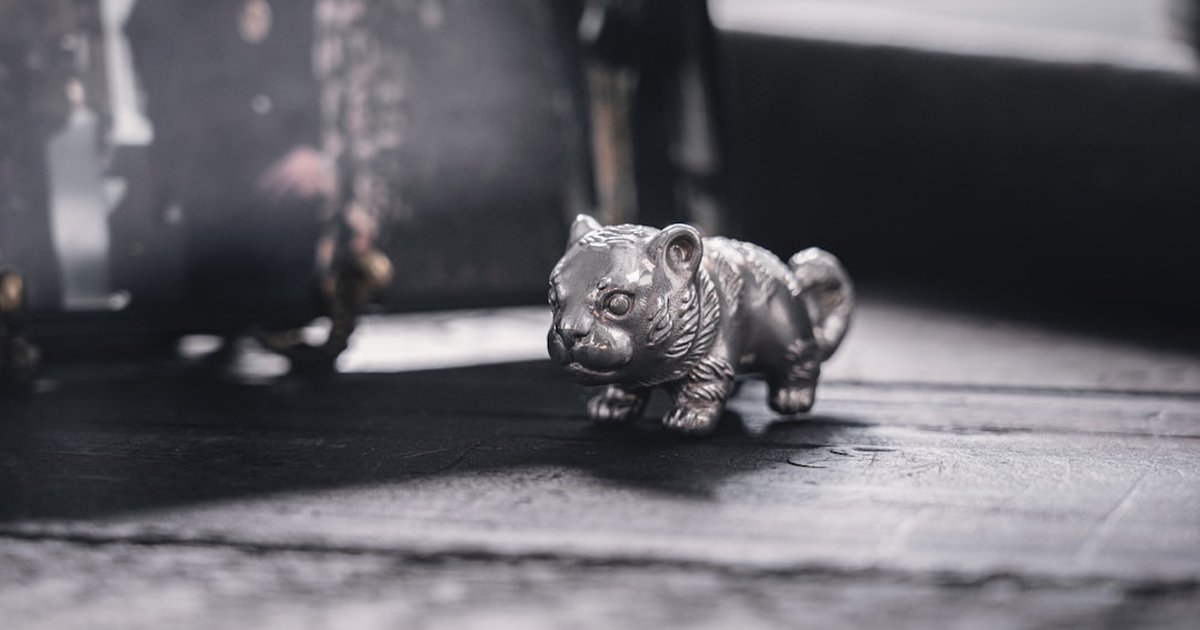 custom 3D printed pet dog memorial keepsake