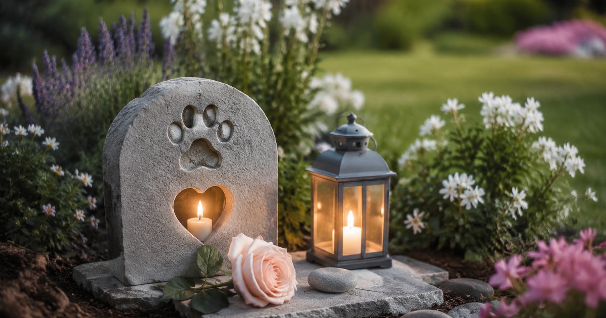 custom 3D printed pet cat memorial keepsake