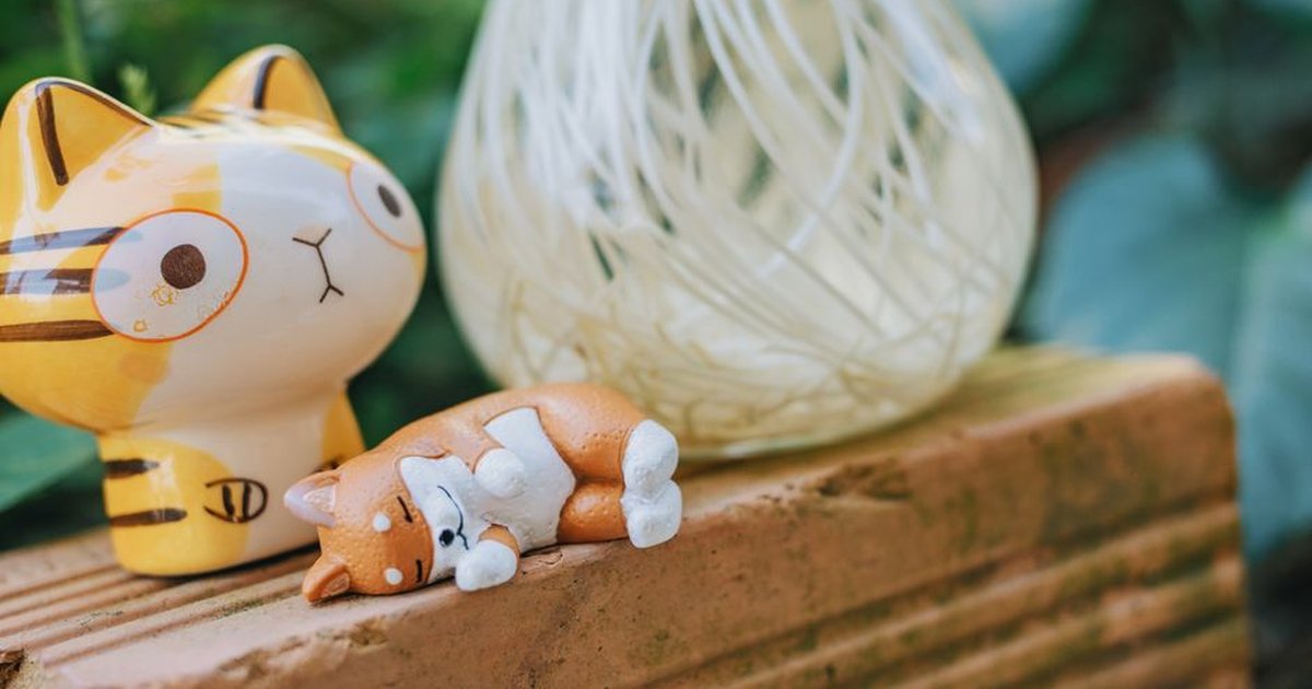 custom 3D printed pet dog memorial keepsake