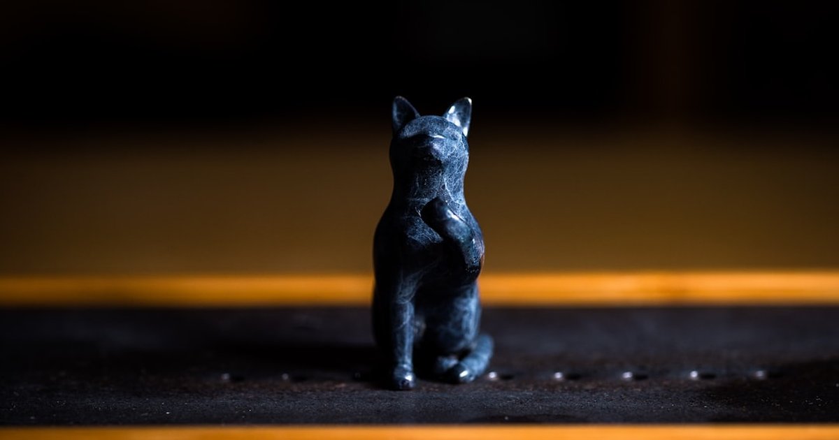 custom 3D printed pet dog memorial keepsake