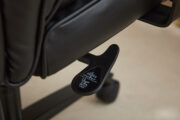 Office Chair with Foot Rest and Waist Lumber Support, Ergonomic Gaming Chair with Adjustable Height - Image 17