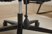 Office Chair with Foot Rest and Waist Lumber Support, Ergonomic Gaming Chair with Adjustable Height - Image 19