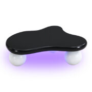 Cloud Style Coffee Table with LED Lighting – 16 Colors Selectable, Coffee Table, Cloud-Shaped Design, Run - Image 22