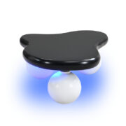 Cloud Style Coffee Table with LED Lighting – 16 Colors Selectable, Coffee Table, Cloud-Shaped Design, Run - Image 23