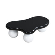 Cloud Style Coffee Table with LED Lighting – 16 Colors Selectable, Coffee Table, Cloud-Shaped Design, Run - Image 27