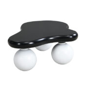 Cloud Style Coffee Table with LED Lighting – 16 Colors Selectable, Coffee Table, Cloud-Shaped Design, Run - Image 28