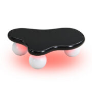 Cloud Style Coffee Table with LED Lighting – 16 Colors Selectable, Coffee Table, Cloud-Shaped Design, Run - Image 30