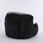 Oversized Bean Bag Chairs,Multicolor Faux Fur Couch Filled with Shredded Sponge,Large Lounger Sofa F - Image 14